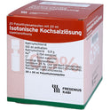 Kochsalzlösung 0,9 % isotonisch PL (20X20 ml)