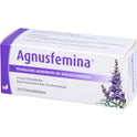 Agnusfemina 4mg (30 stk.)
