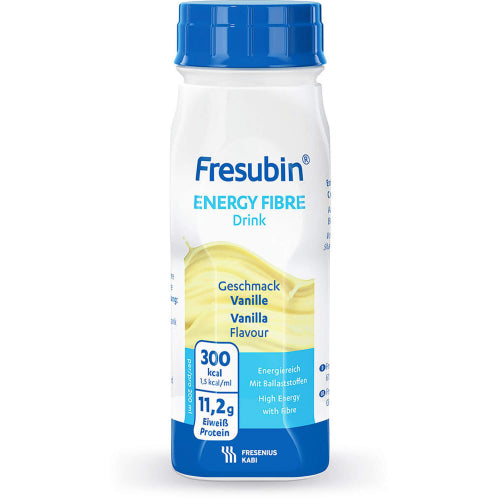Fresubin Energy FIB DR VAN (6X4X200 ml)