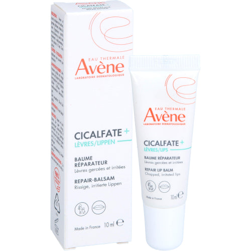 Avène Cicalfate+ Lippenbalsam (10 ml)