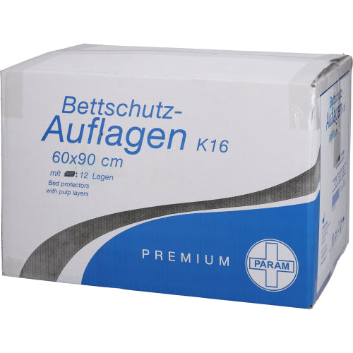 Param Bettschu K16 60X90PR (50 Stk.)