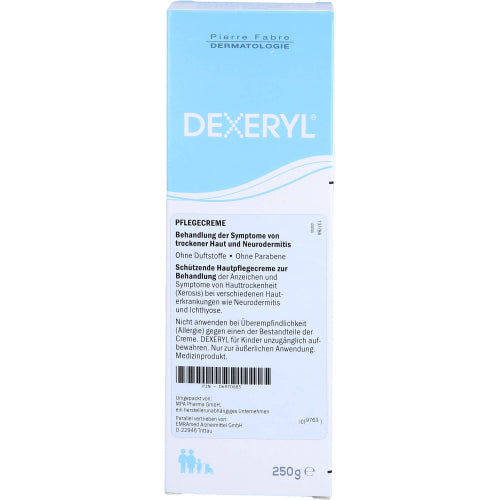 Dexeryl Creme (250 g)