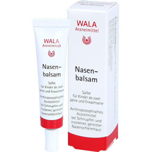 Nasenbalsam (10 g)