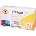 Posiforlid Lidhygiene-Wipes (20 stk.ück)