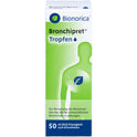 Bronchipret Dråber (50 ml)
