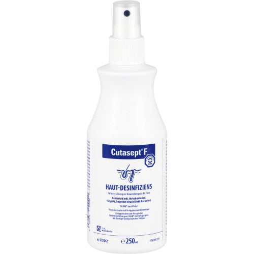 Cutasept F (250 ml)