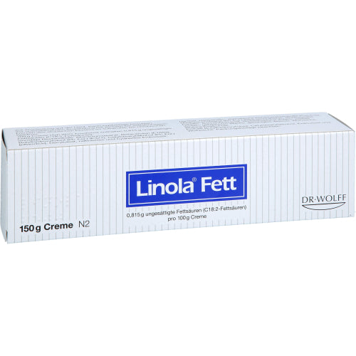 Linola Fett (150 g)