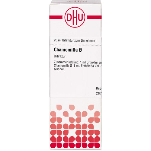 KamilleKRAUT (20 ml)