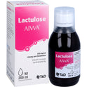 Lactulose Aiwa 670 mg/ml Lösung zum Einnehmen (200 ml)
