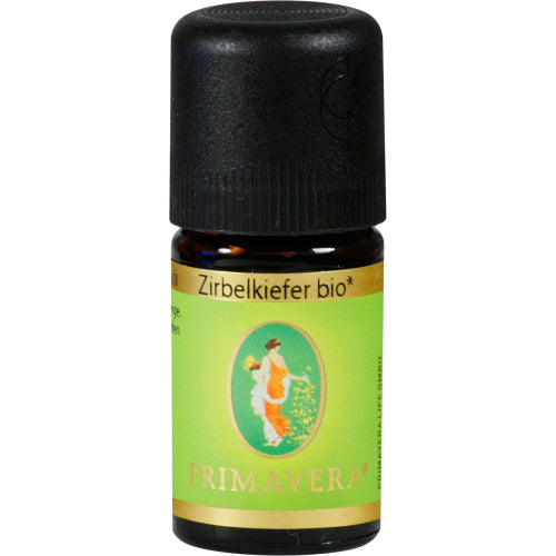 Zirbelkiefer Bio (5 ml)