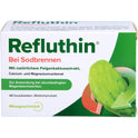 Refluthin bei Sodbrennen Kautabletten Minze (48 St.)