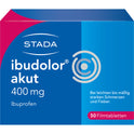 Ibudolor Akut 400 mg (50 Stk.)