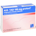 ASS TAD 100mg Protect (100 stk.)