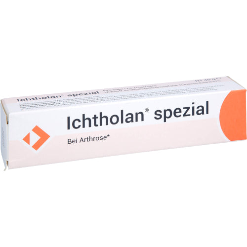 Ichtholan Spezial 85% (40 g)