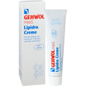 Gehwol MED Lipidro Creme (125 ml)