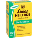 Luvos Heilerde Ultrafin Sodbrennen akut (100 St.ück)