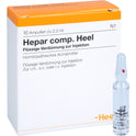 Hepar Comp Heel (10 St.)