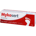 Mykosert Creme Haut & Fuß (50 g)