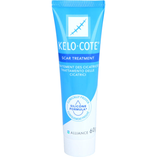 Kelo Cote Silikongel (60 g)