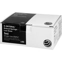 Enfit Spritze 1ml (30 Stk.)