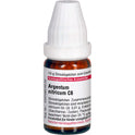 Argentum Nitr C 6 (10 g)