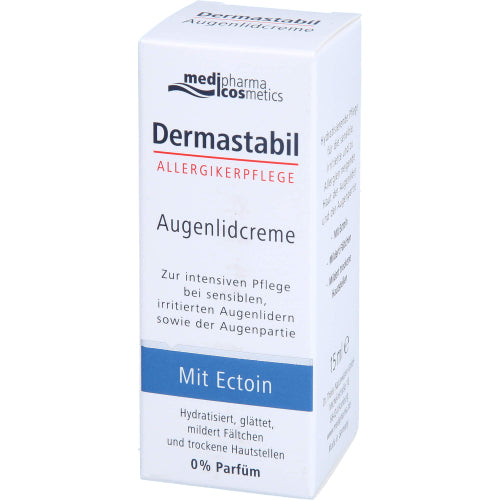 Dermastabil Augenlidcreme (15 ml)
