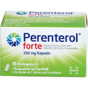 Perenterol Forte 250 mg (10 St.)
