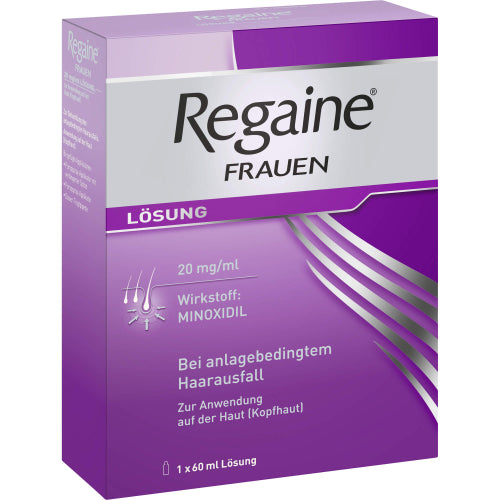 Regaine Frauen (60 ml)