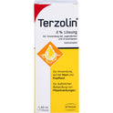 Terzolin 2% Lösung (60 ml)