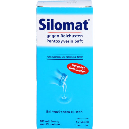 Silomat GG Reizh Pentoxyve (100 ml)