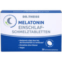 Dr. Theiss Melatonin-Injektion (30 Stk.)