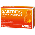 Gastritis Hevert Complex (100 St.)