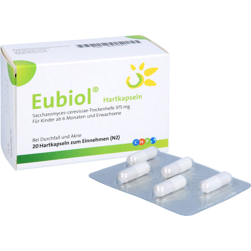 Eubiol (20 Stk.)