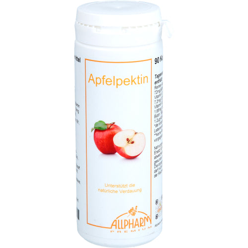 Apfelpektin (90 Stück)