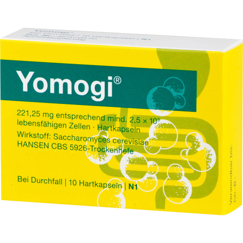 Yomogi (10 Stück)