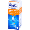 Hylo Vision Safedrop Lipo (10 ml)