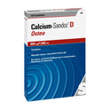 Calcium-Sandoz D Osteo1000 (120 St.)