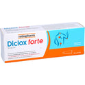 Diclox Forte 20mg/G GEL (100 g)