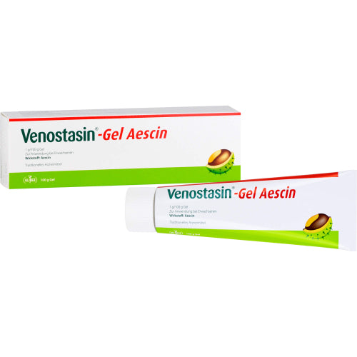 Venostasin GEL Aescin (100 g)
