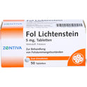 FOL Lichtenstein (50 Stk.)
