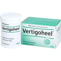 Vertigoheel (100 St.)