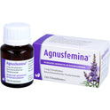 Agnusfemina 4mg (100 stk.)