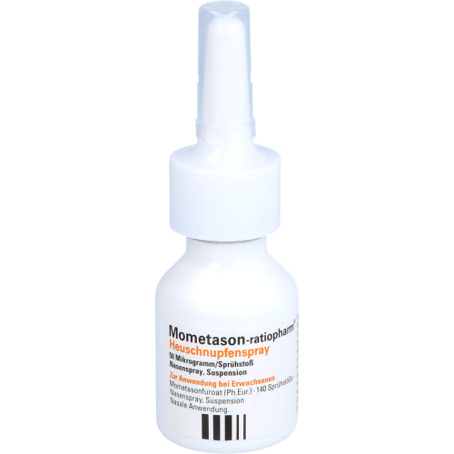 Mometason Ratio Allergi (18 g)