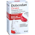 Dobendan DIR Flurb Spray (15 ml)
