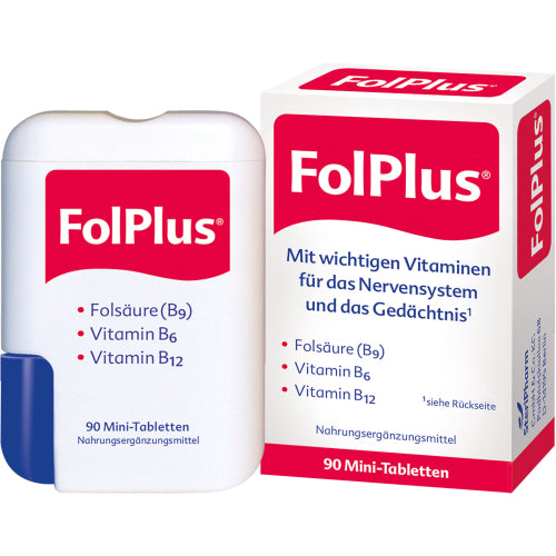 Folplus (90 St.)