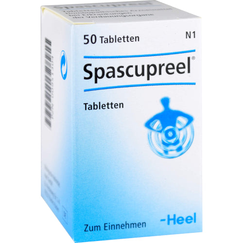 Spascupreel (50 Stk.)