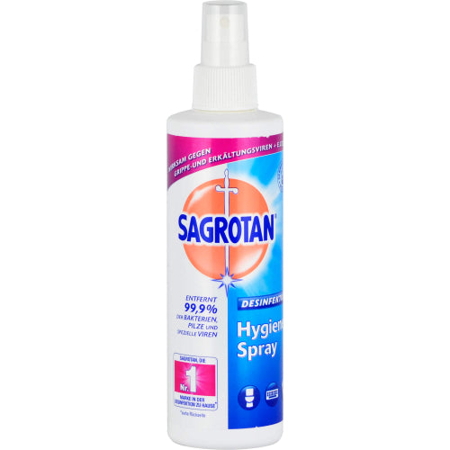 Sagrotan Hygiene-Spray (500 ml)