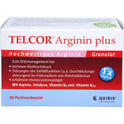 Telcor Arginin Plus BTL (30 Stk.)