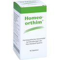 Homeo Orthim (90 Stk.)