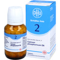 Biochemie 2 Calc Phos D 6 (200 Stk.)